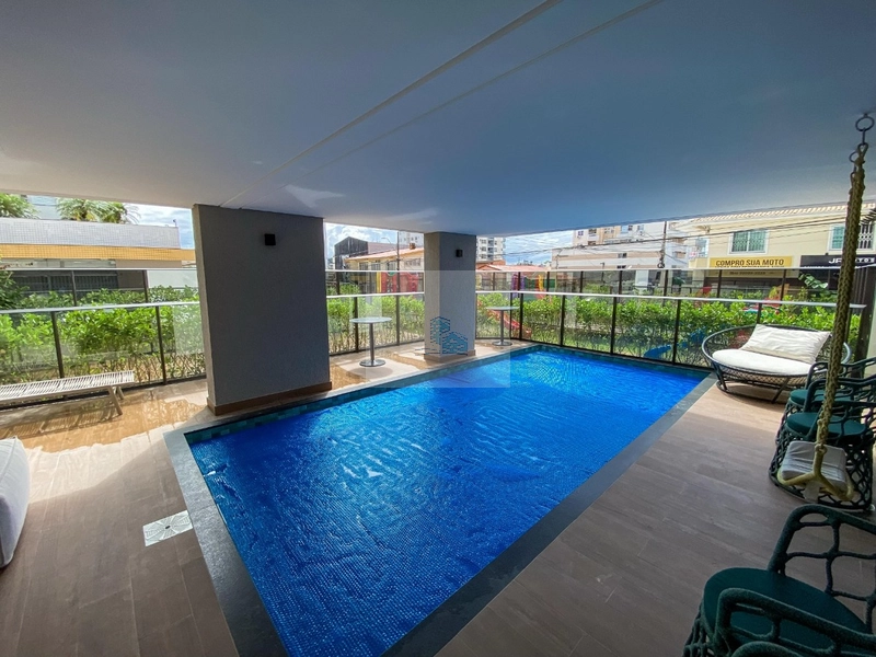 Apartamento de 89m² em Campinas - São José!: 4ª foto da galeria de imagens do imóvel