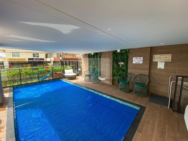 Apartamento de 89m² em Campinas - São José!: 3ª foto da galeria de imagens do imóvel