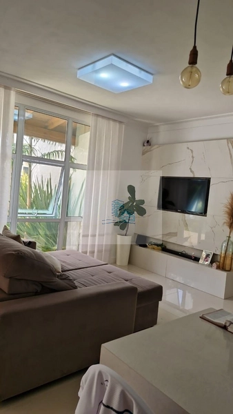 Casa de 5 quartos em condomínio em Canasvieiras: 33ª foto da galeria de imagens do imóvel