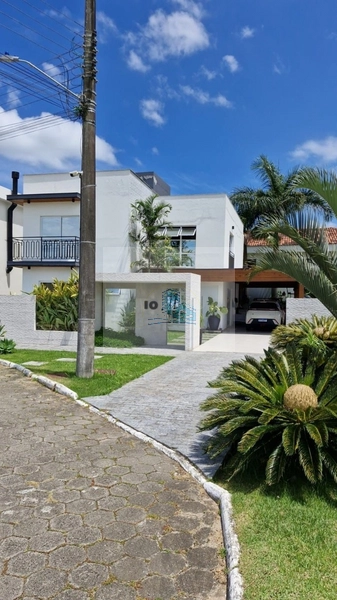Casa de 5 quartos em condomínio em Canasvieiras: 24ª foto da galeria de imagens do imóvel