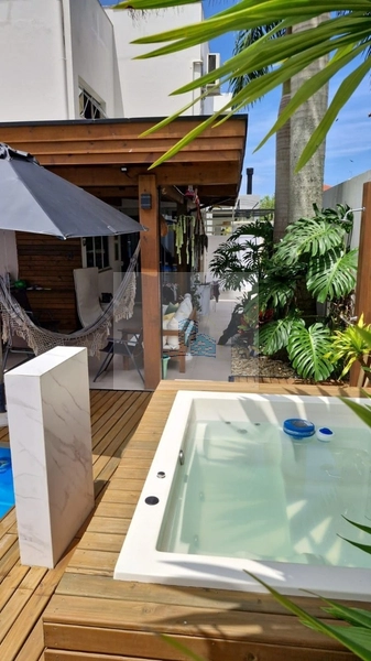 Casa de 5 quartos em condomínio em Canasvieiras: 17ª foto da galeria de imagens do imóvel