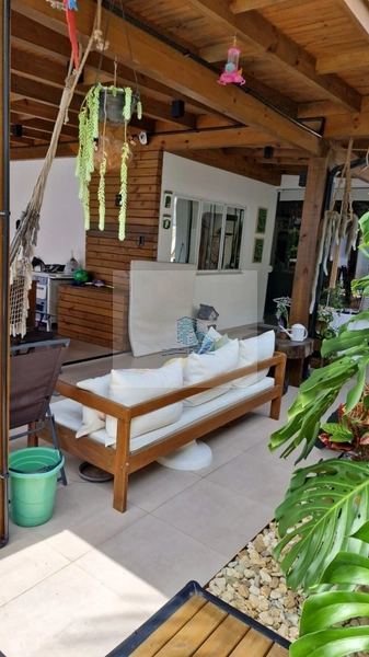Casa de 5 quartos em condomínio em Canasvieiras: 16ª foto da galeria de imagens do imóvel