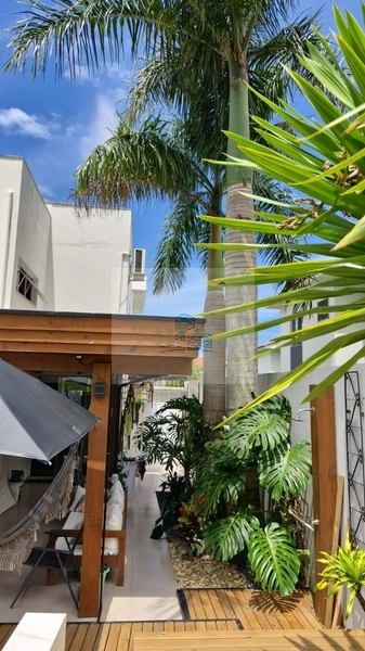 Casa de 5 quartos em condomínio em Canasvieiras: 19ª foto da galeria de imagens do imóvel