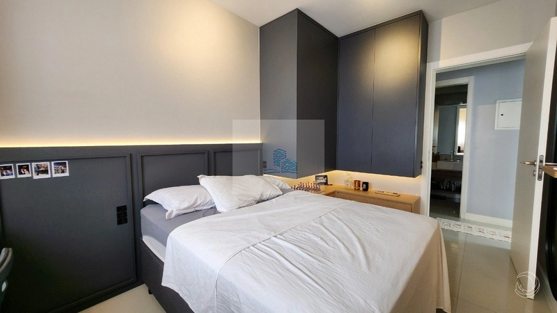 Apartamento com 3 quartos no bairro Capoeiras, Florianópolis.: 25ª foto da galeria de imagens do imóvel