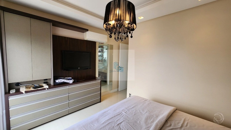 Apartamento com 3 quartos no bairro Capoeiras, Florianópolis.: 14ª foto da galeria de imagens do imóvel
