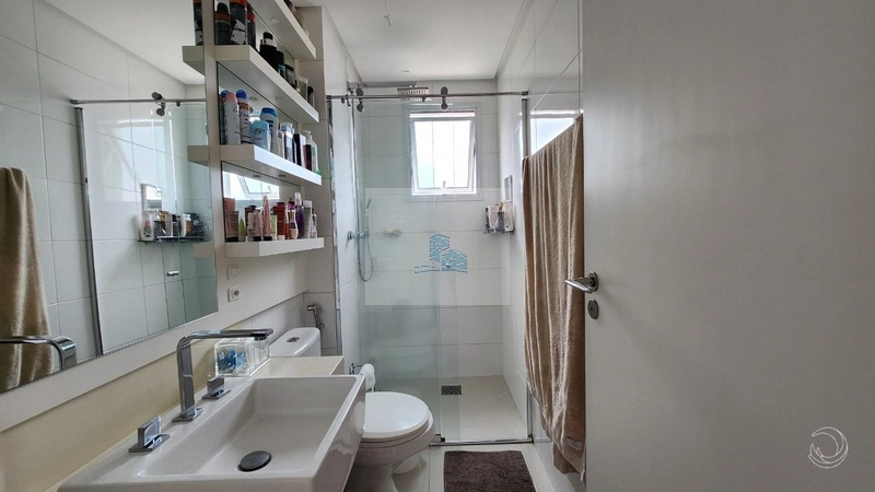 Apartamento com 3 quartos no bairro Capoeiras, Florianópolis.: 24ª foto da galeria de imagens do imóvel