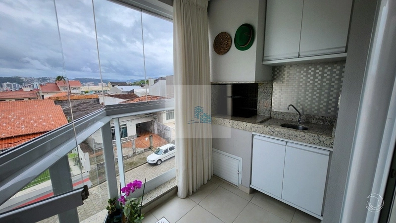 Apartamento com 3 quartos no bairro Capoeiras, Florianópolis.: 23ª foto da galeria de imagens do imóvel