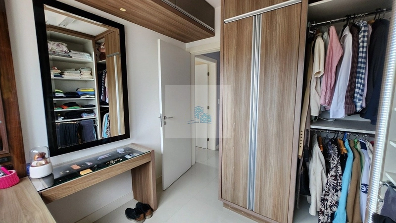 Apartamento com 3 quartos no bairro Capoeiras, Florianópolis.: 30ª foto da galeria de imagens do imóvel
