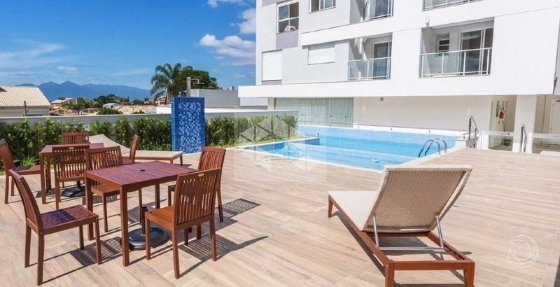 Apartamento com 3 quartos no bairro Capoeiras, Florianópolis.: 21ª foto da galeria de imagens do imóvel