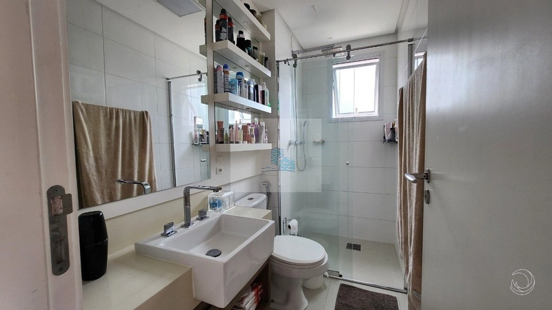 Apartamento com 3 quartos no bairro Capoeiras, Florianópolis.: 15ª foto da galeria de imagens do imóvel