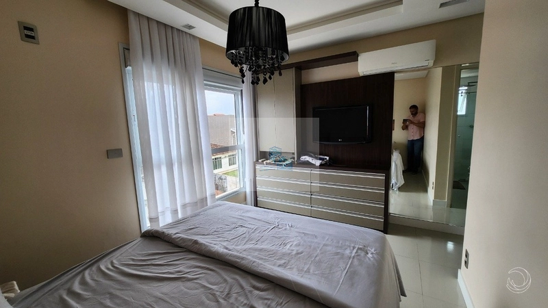 Apartamento com 3 quartos no bairro Capoeiras, Florianópolis.: 5ª foto da galeria de imagens do imóvel