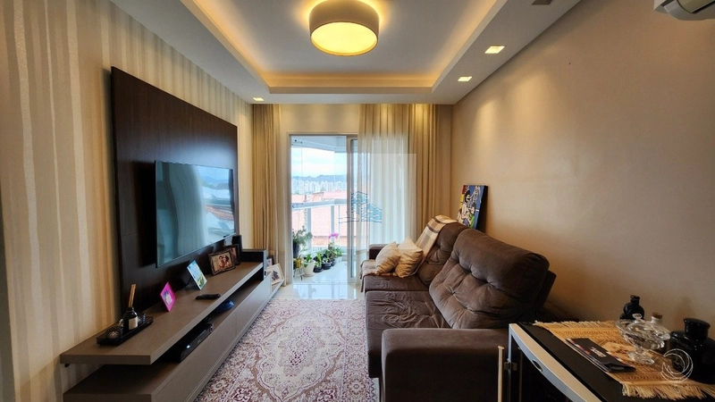 Apartamento com 3 quartos no bairro Capoeiras, Florianópolis.: 18ª foto da galeria de imagens do imóvel