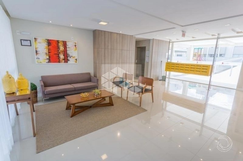 Apartamento com 3 quartos no bairro Capoeiras, Florianópolis.: 10ª foto da galeria de imagens do imóvel