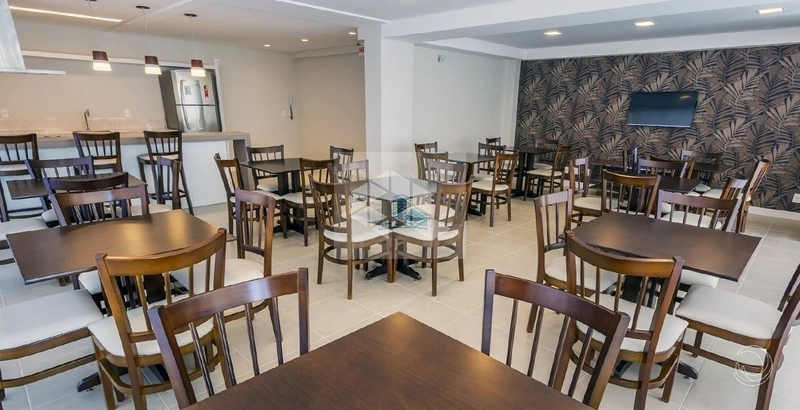 Apartamento com 3 quartos no bairro Capoeiras, Florianópolis.: 20ª foto da galeria de imagens do imóvel