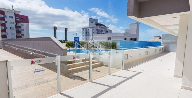 Apartamento com 3 quartos no bairro Capoeiras, Florianópolis.: 16ª foto da galeria de imagens do imóvel