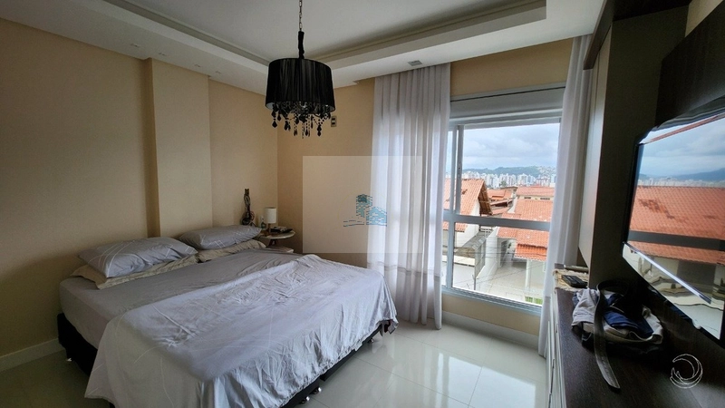 Apartamento com 3 quartos no bairro Capoeiras, Florianópolis.: 13ª foto da galeria de imagens do imóvel