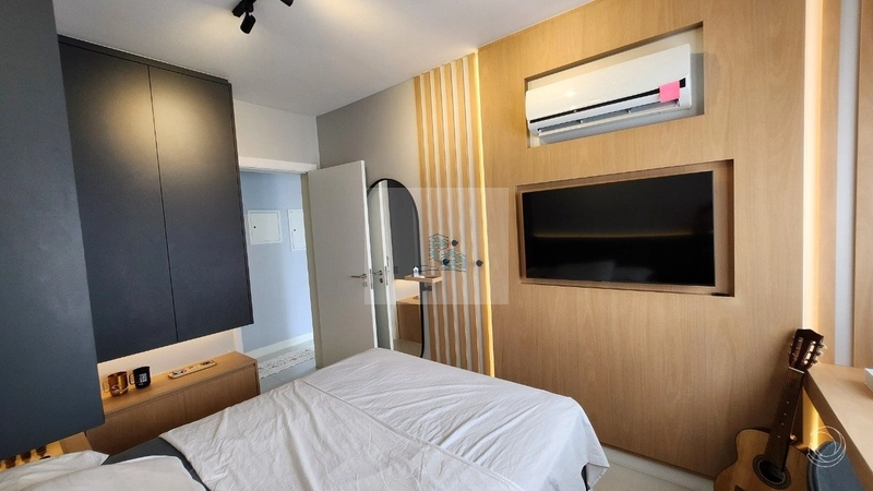 Apartamento com 3 quartos no bairro Capoeiras, Florianópolis.: 28ª foto da galeria de imagens do imóvel