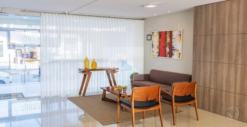 Apartamento com 3 quartos no bairro Capoeiras, Florianópolis.: 11ª foto da galeria de imagens do imóvel