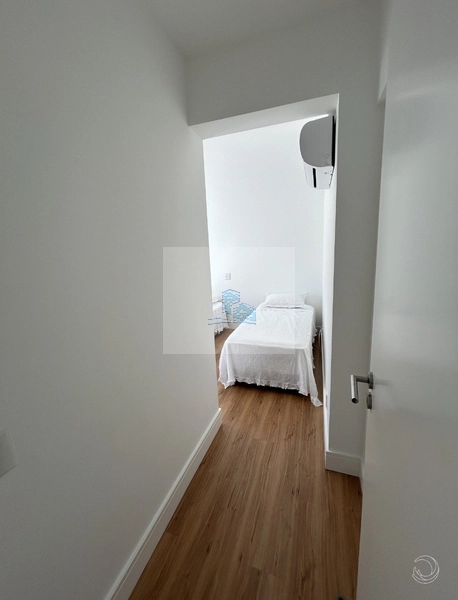 Apartamento com 3 quartos em Jurerê, Florianópolis.: 20ª foto da galeria de imagens do imóvel
