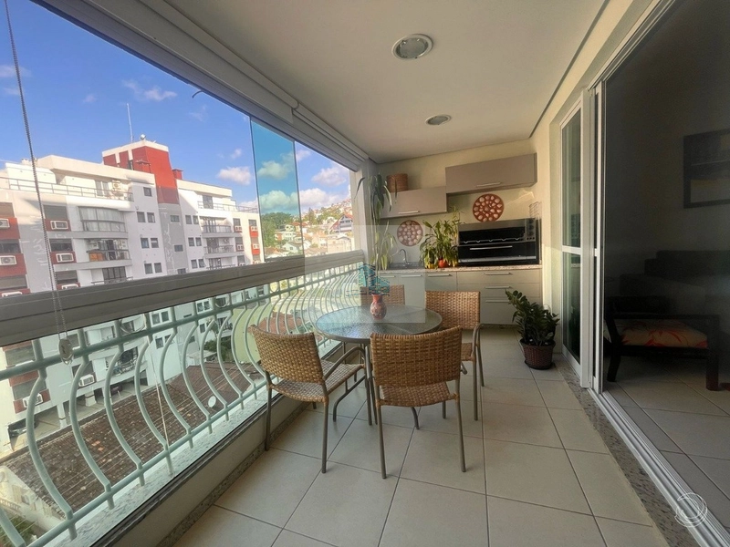 Apartamento a venda próximo WOA na beira mar: 6ª foto da galeria de imagens do imóvel