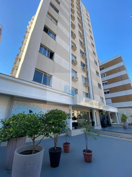 Apartamento de 67,72m² com 2 suítes no Centro: 8ª foto da galeria de imagens do imóvel