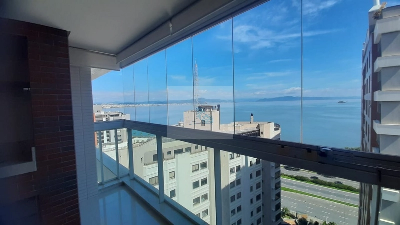 Apartamento a venda 3 suítes no Jazz Club beira mar: 5ª foto da galeria de imagens do imóvel