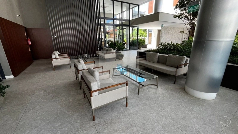 Apartamento duplex de 4 suítes em Jurerê: 32ª foto da galeria de imagens do imóvel