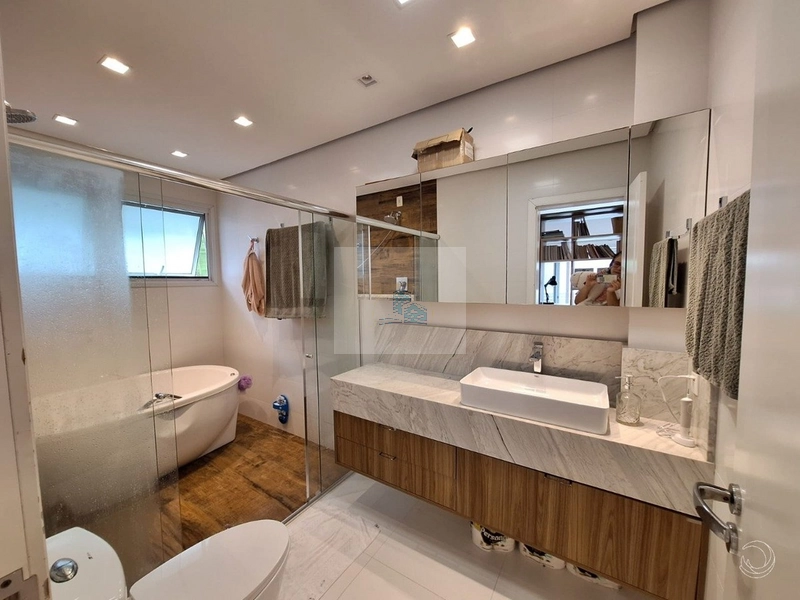 Casa Residencial com 285,37m² e 3 suítes em Santo Antônio de Lisboa: 13ª foto da galeria de imagens do imóvel