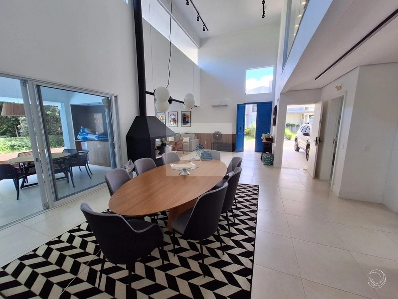Casa Residencial com 285,37m² e 3 suítes em Santo Antônio de Lisboa: 4ª foto da galeria de imagens do imóvel