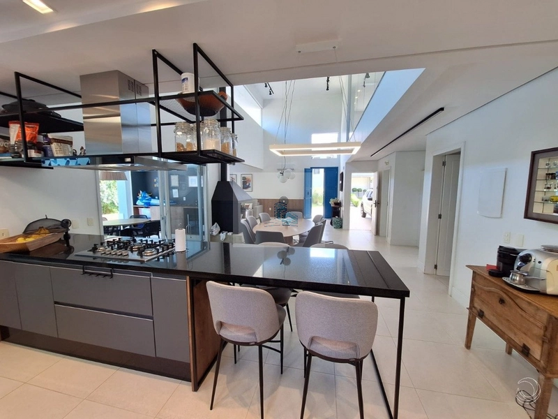 Casa Residencial com 285,37m² e 3 suítes em Santo Antônio de Lisboa: 6ª foto da galeria de imagens do imóvel