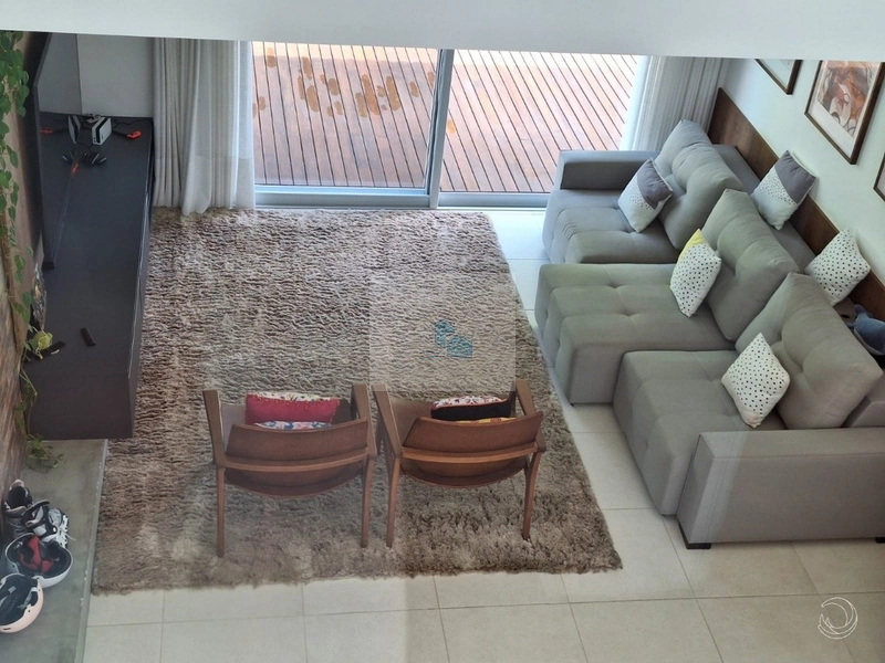 Casa Residencial com 285,37m² e 3 suítes em Santo Antônio de Lisboa: 2ª foto da galeria de imagens do imóvel