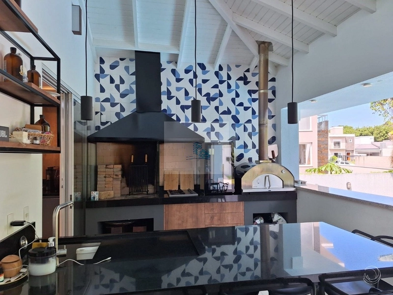 Casa Residencial com 285,37m² e 3 suítes em Santo Antônio de Lisboa: 5ª foto da galeria de imagens do imóvel