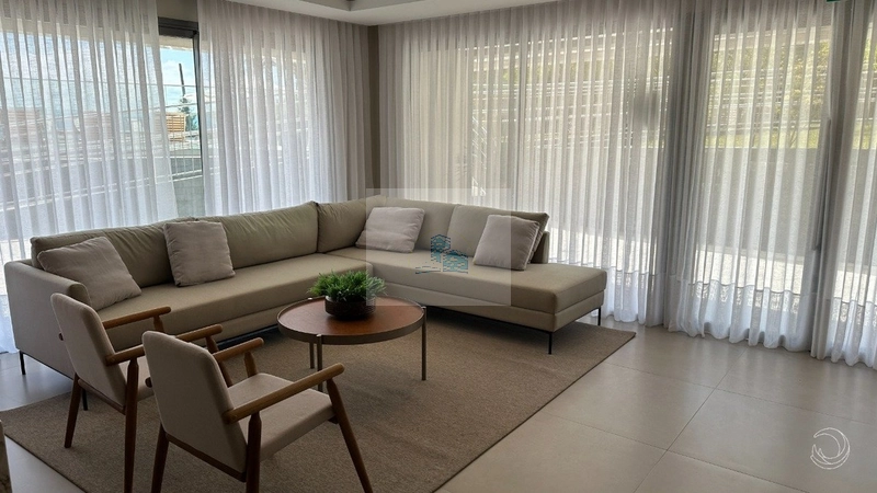 Apartamento de 165m² e 3 suítes no Cacupé: 29ª foto da galeria de imagens do imóvel