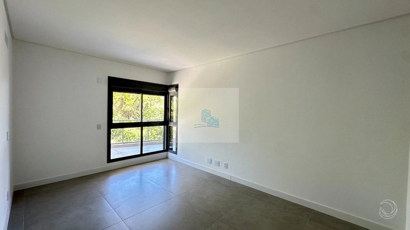 Apartamento de 165m² e 3 suítes no Cacupé: 8ª foto da galeria de imagens do imóvel