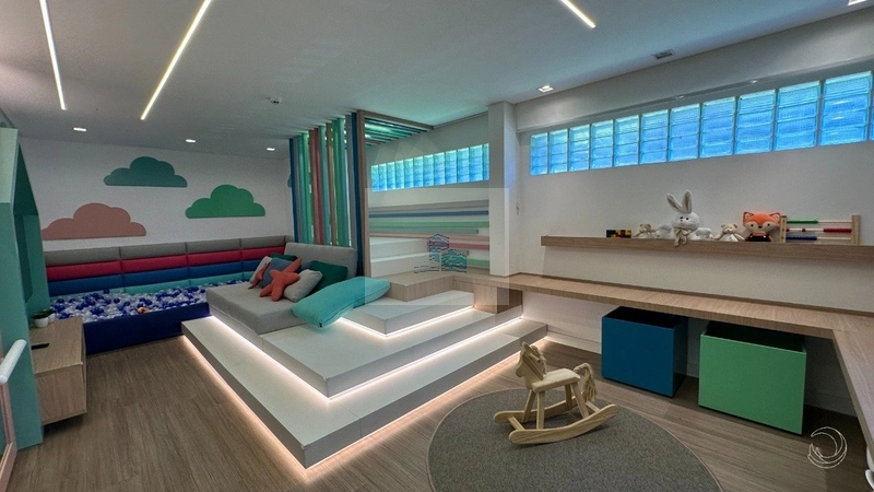 Apartamento de 165m² e 3 suítes no Cacupé: 19ª foto da galeria de imagens do imóvel