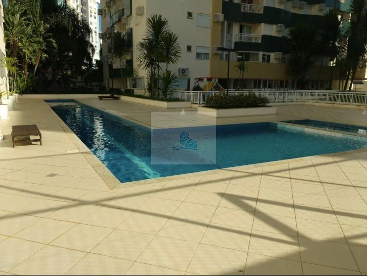 Apartamento Paris Dakar com 2 quartos no bairro Itacorubi: 16ª foto da galeria de imagens do imóvel