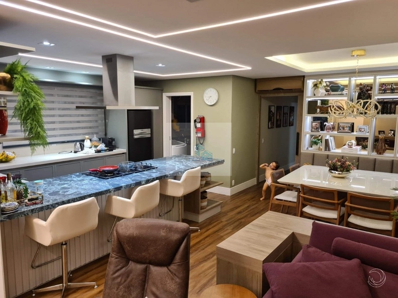 Apartamento a venda Linda koerich perto shopping do beira mar: 24ª foto da galeria de imagens do imóvel