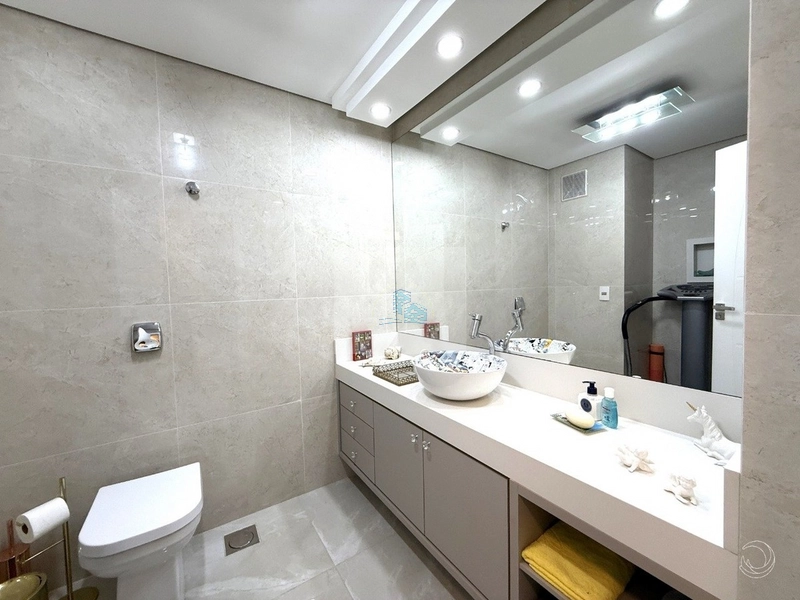 Apartamento de 281m² com 3 quartos sendo 1 suíte no Centro: 22ª foto da galeria de imagens do imóvel