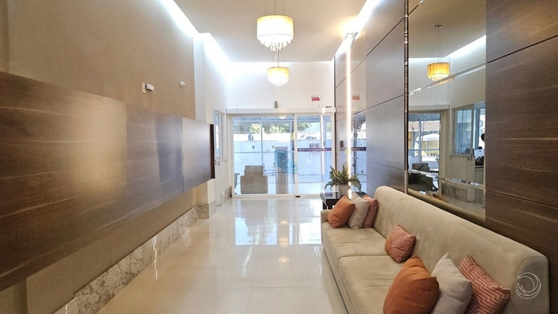 Apartamento de 152,11m² com 3 quartos sendo 1 suíte no Estreito: 30ª foto da galeria de imagens do imóvel