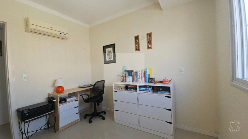 Apartamento de 152,11m² com 3 quartos sendo 1 suíte no Estreito: 13ª foto da galeria de imagens do imóvel