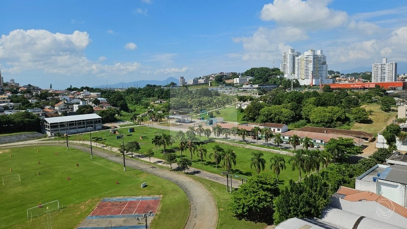 Apartamento de 152,11m² com 3 quartos sendo 1 suíte no Estreito: 20ª foto da galeria de imagens do imóvel