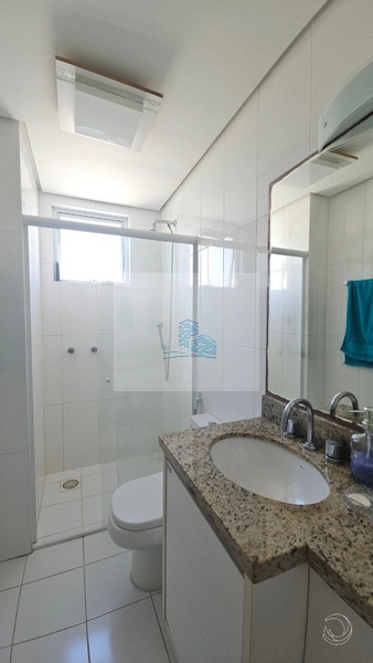 Apartamento de 152,11m² com 3 quartos sendo 1 suíte no Estreito: 14ª foto da galeria de imagens do imóvel