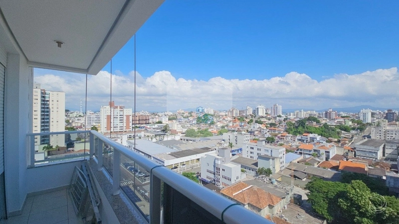 Apartamento de 152,11m² com 3 quartos sendo 1 suíte no Estreito: 19ª foto da galeria de imagens do imóvel