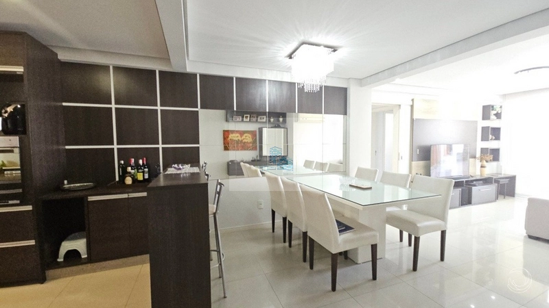 Apartamento de 152,11m² com 3 quartos sendo 1 suíte no Estreito: 5ª foto da galeria de imagens do imóvel