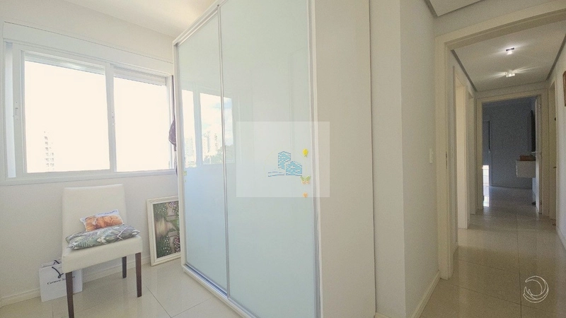 Apartamento de 152,11m² com 3 quartos sendo 1 suíte no Estreito: 10ª foto da galeria de imagens do imóvel
