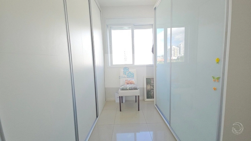 Apartamento de 152,11m² com 3 quartos sendo 1 suíte no Estreito: 11ª foto da galeria de imagens do imóvel