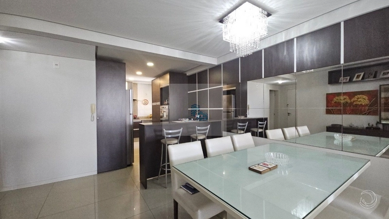 Apartamento de 152,11m² com 3 quartos sendo 1 suíte no Estreito: 4ª foto da galeria de imagens do imóvel