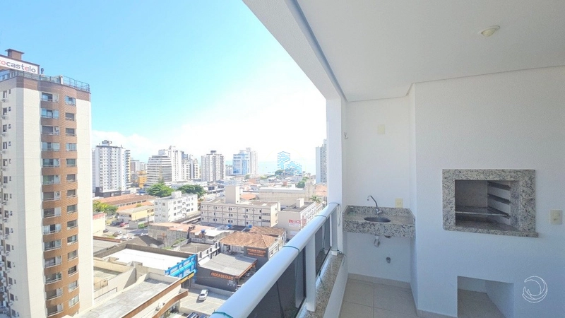 Apartamento de 152,11m² com 3 quartos sendo 1 suíte no Estreito: 18ª foto da galeria de imagens do imóvel