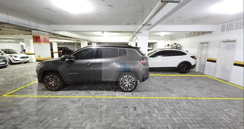 Apartamento de 152,11m² com 3 quartos sendo 1 suíte no Estreito: 22ª foto da galeria de imagens do imóvel