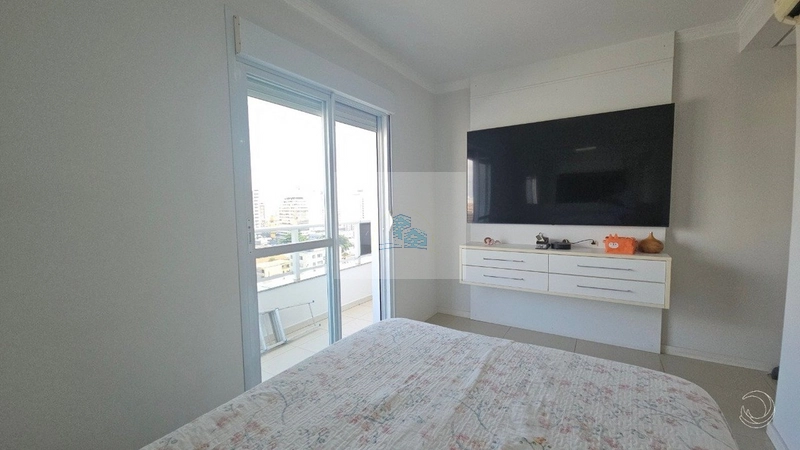Apartamento de 152,11m² com 3 quartos sendo 1 suíte no Estreito: 16ª foto da galeria de imagens do imóvel